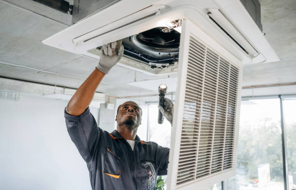 Licensed Hvac Installation service in Huntsville, TX - FH HVAC