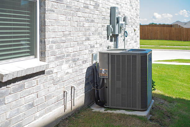 Reliable Hvac Installation contractor in Huntsville, TX by FH HVAC